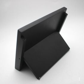 Tool storage rack (Option: Black)